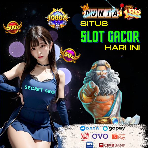 DUNIA188: Link Login Slot88 Server Thailand Resmi Sangat Gacor Cepat Maxwin